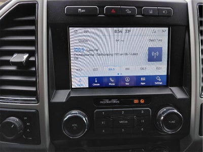 2021 Ford Super Duty F-250 Lariat