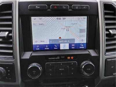 2021 Ford Super Duty F-250 Lariat