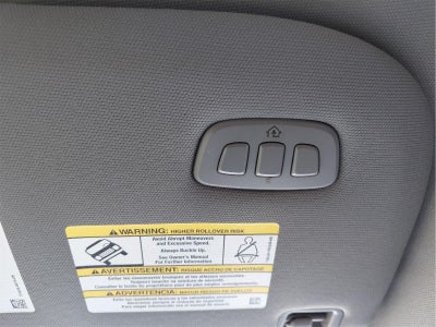 2021 Ford Super Duty F-250 Lariat