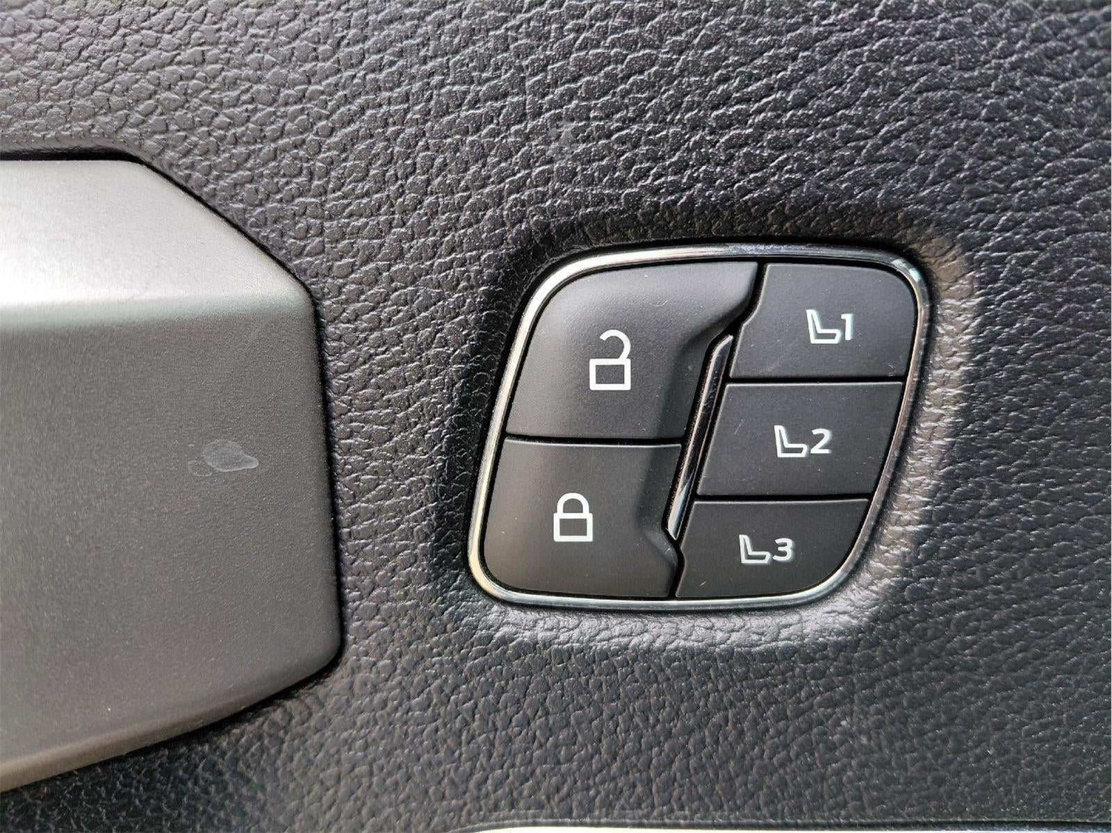 2021 Ford Super Duty F-250 Lariat