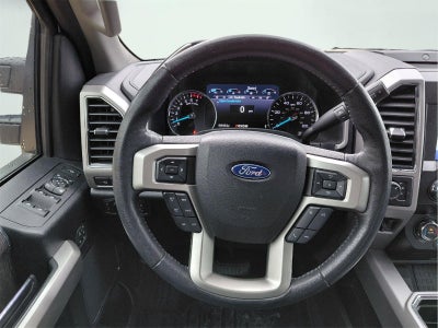 2021 Ford Super Duty F-250 Lariat