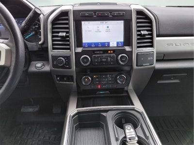 2021 Ford Super Duty F-250 Lariat