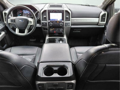 2021 Ford Super Duty F-250 Lariat