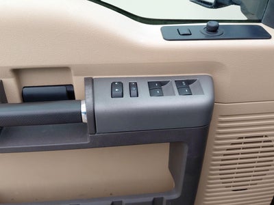 2012 Ford Super Duty F-250 Lariat