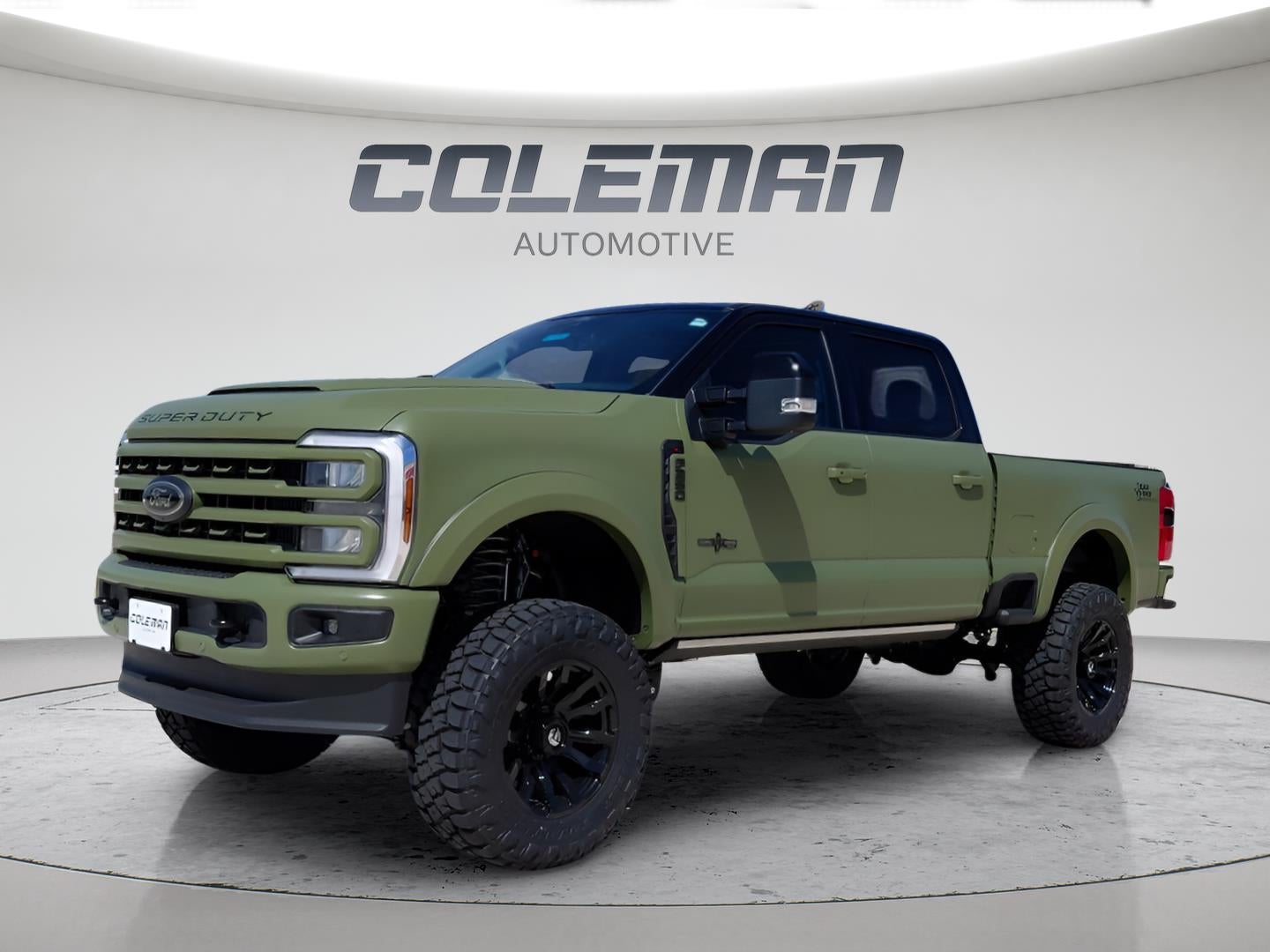 2026 Ford Super Duty F-250 Lariat