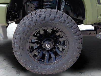 2026 Ford Super Duty F-250 Lariat