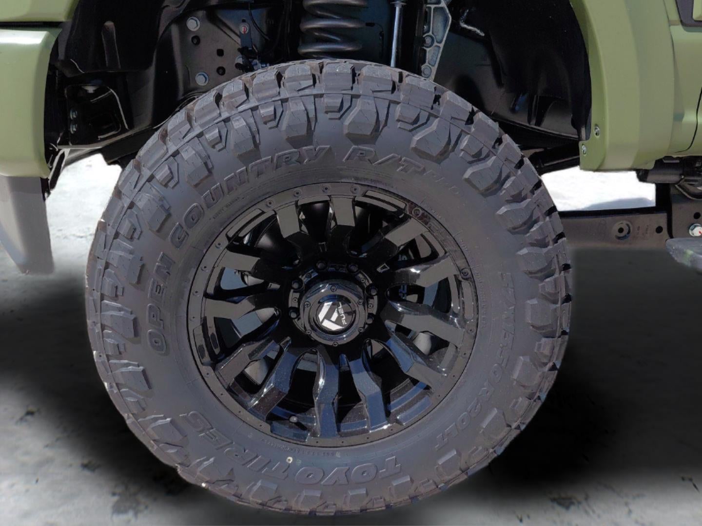 2026 Ford Super Duty F-250 Lariat