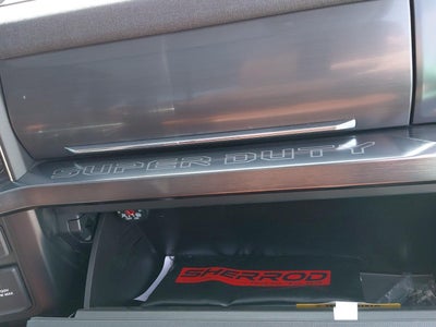 2026 Ford Super Duty F-250 Lariat