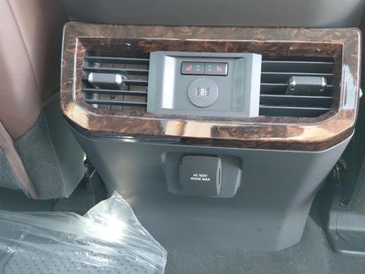 2026 Ford Super Duty F-250 Lariat