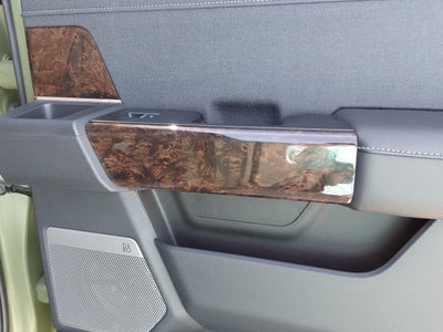 2026 Ford Super Duty F-250 Lariat