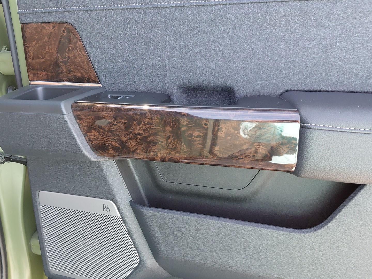 2026 Ford Super Duty F-250 Lariat