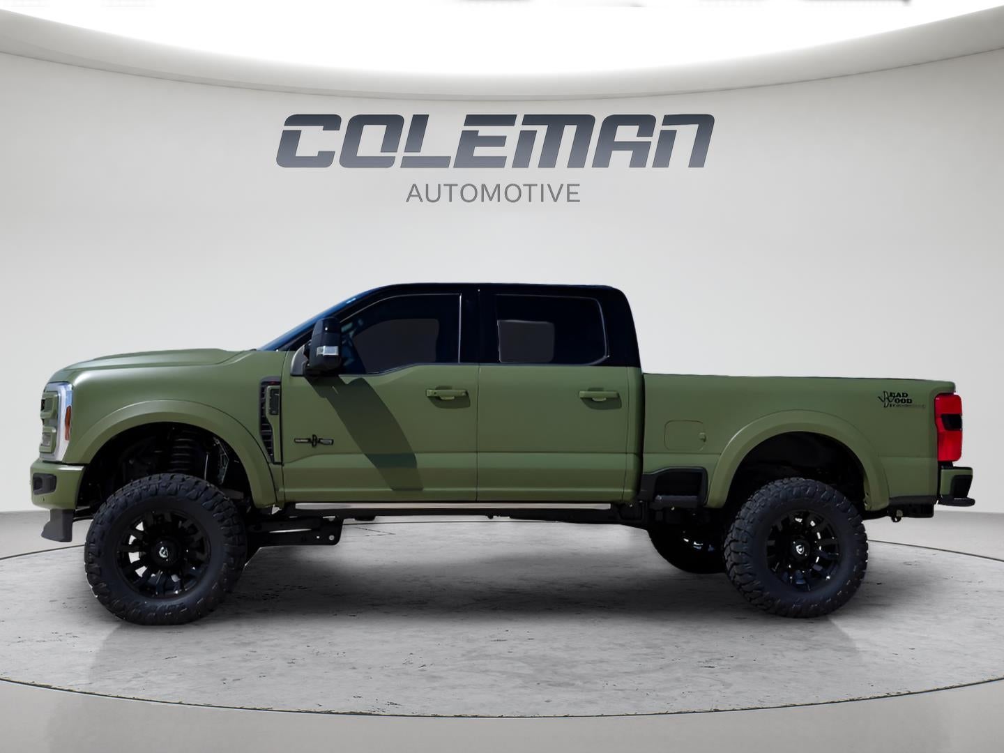 2026 Ford Super Duty F-250 Lariat