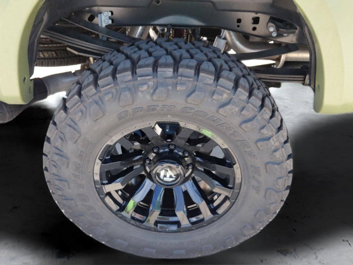 2026 Ford Super Duty F-250 Lariat