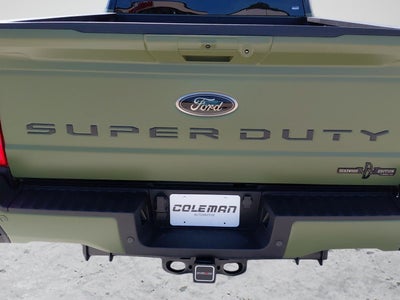2026 Ford Super Duty F-250 Lariat