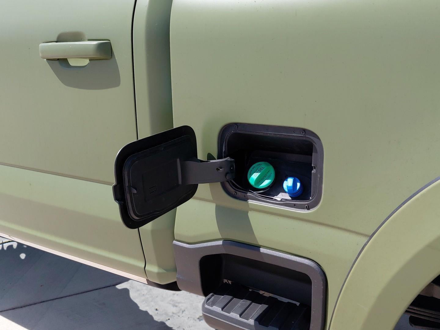 2026 Ford Super Duty F-250 Lariat