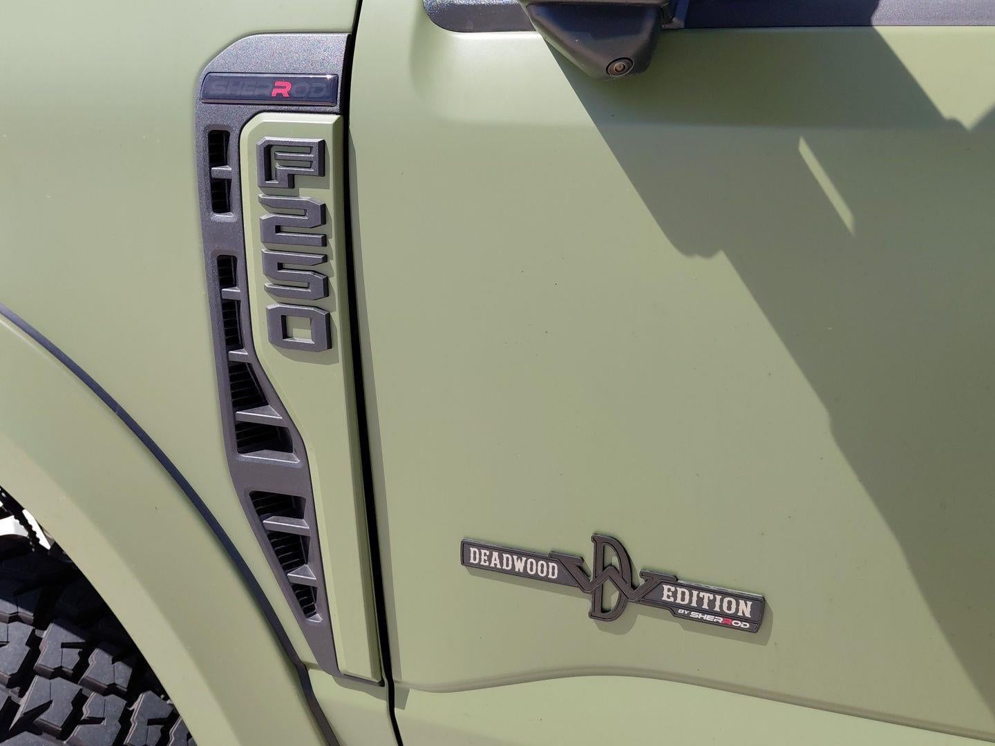 2026 Ford Super Duty F-250 Lariat