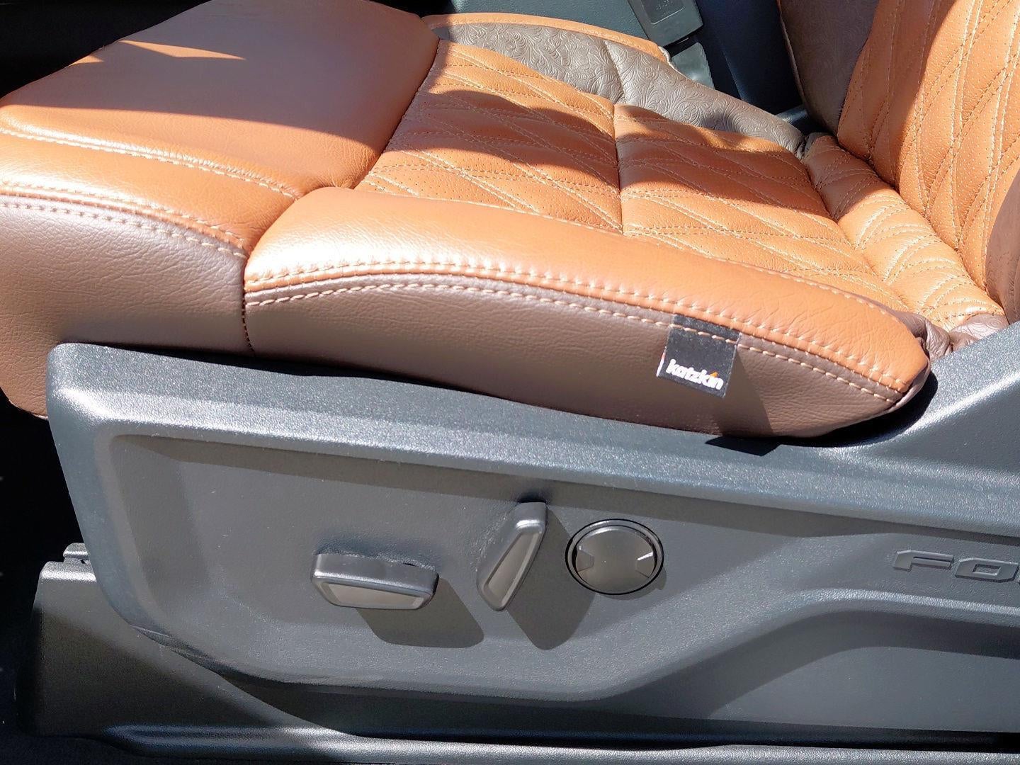 2026 Ford Super Duty F-250 Lariat