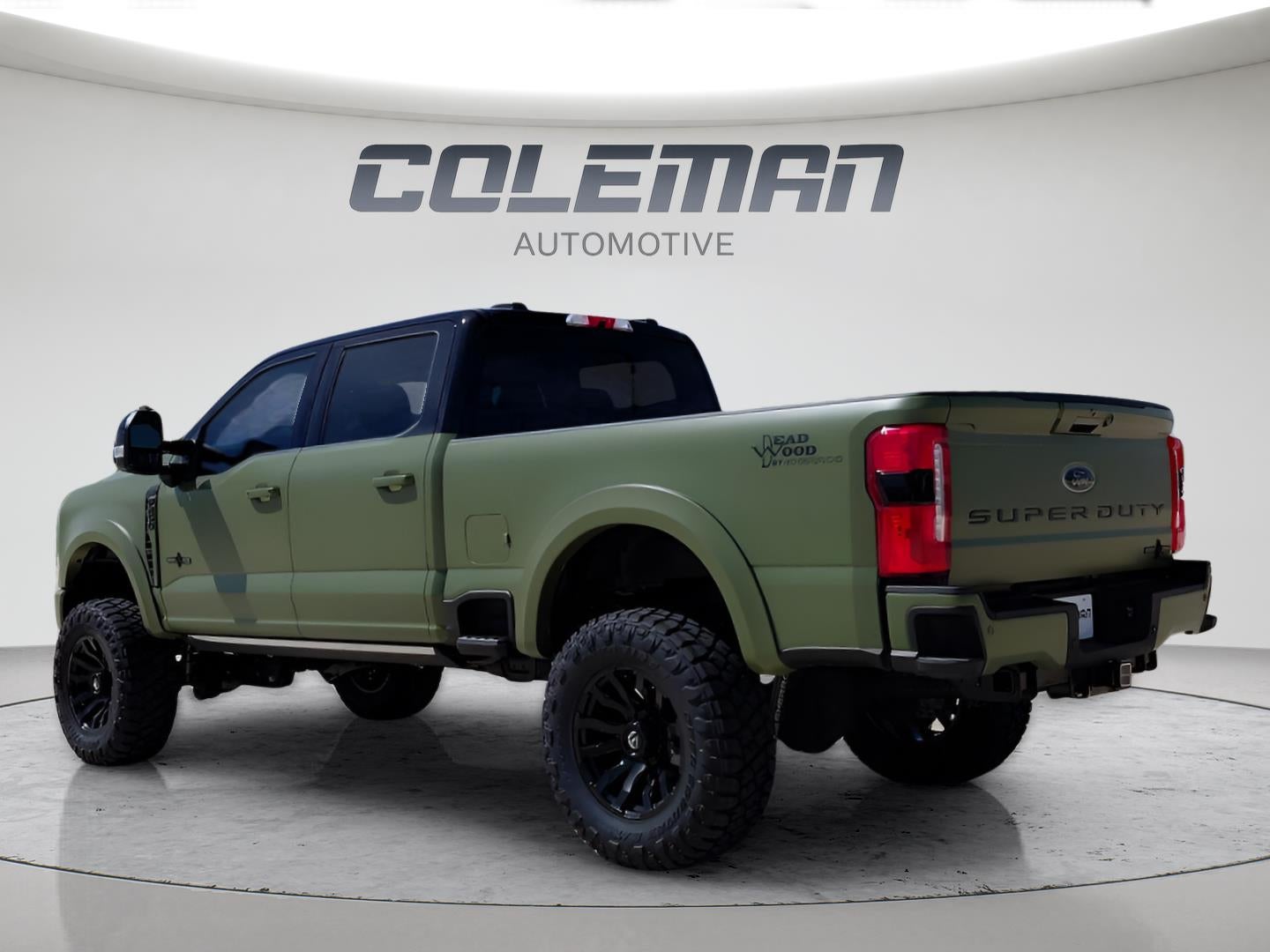 2026 Ford Super Duty F-250 Lariat