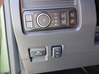 2026 Ford Super Duty F-250 Lariat