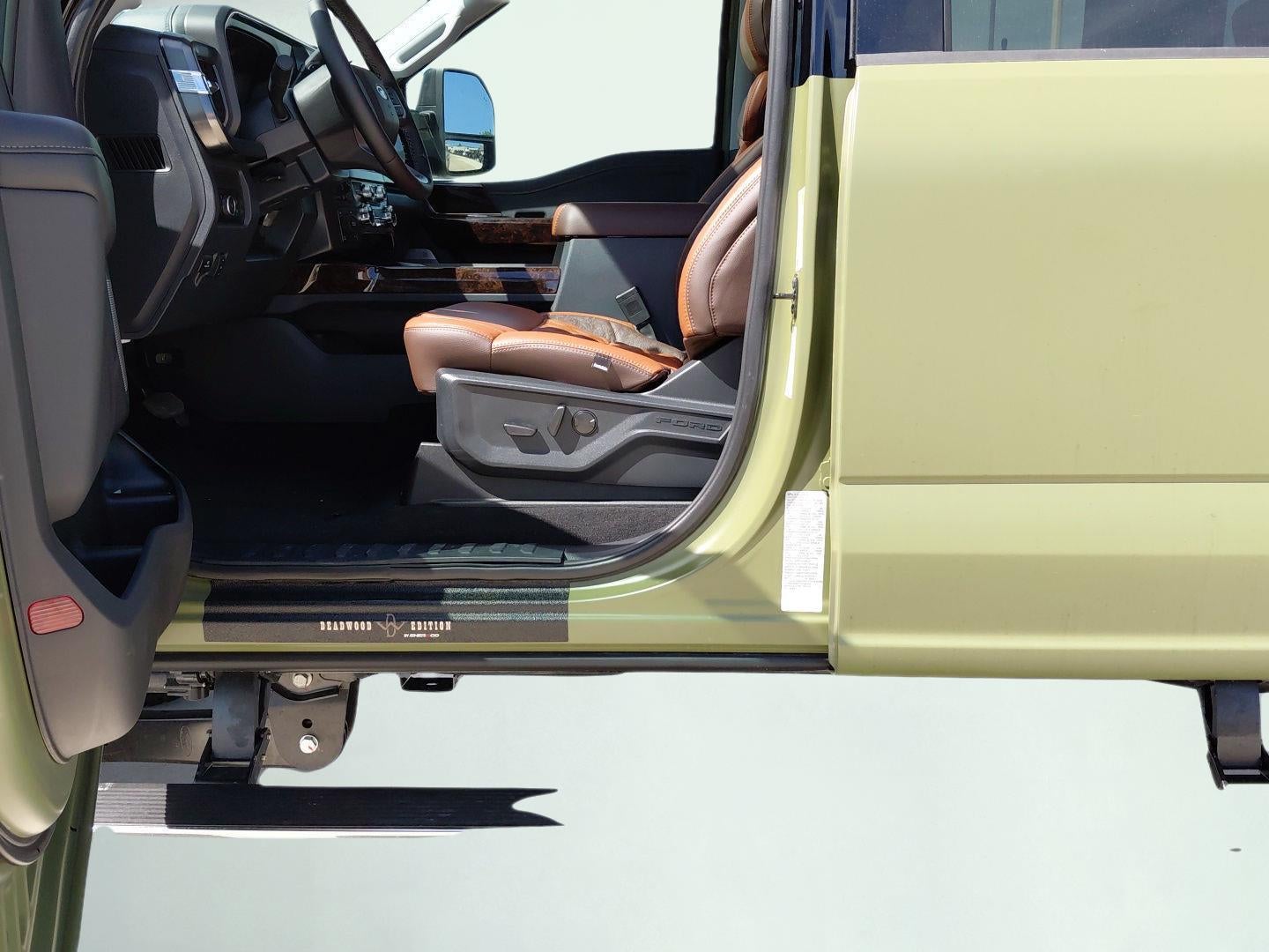 2026 Ford Super Duty F-250 Lariat