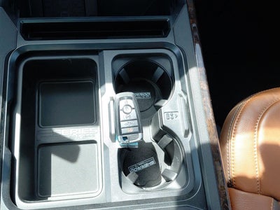 2026 Ford Super Duty F-250 Lariat