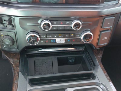 2026 Ford Super Duty F-250 Lariat
