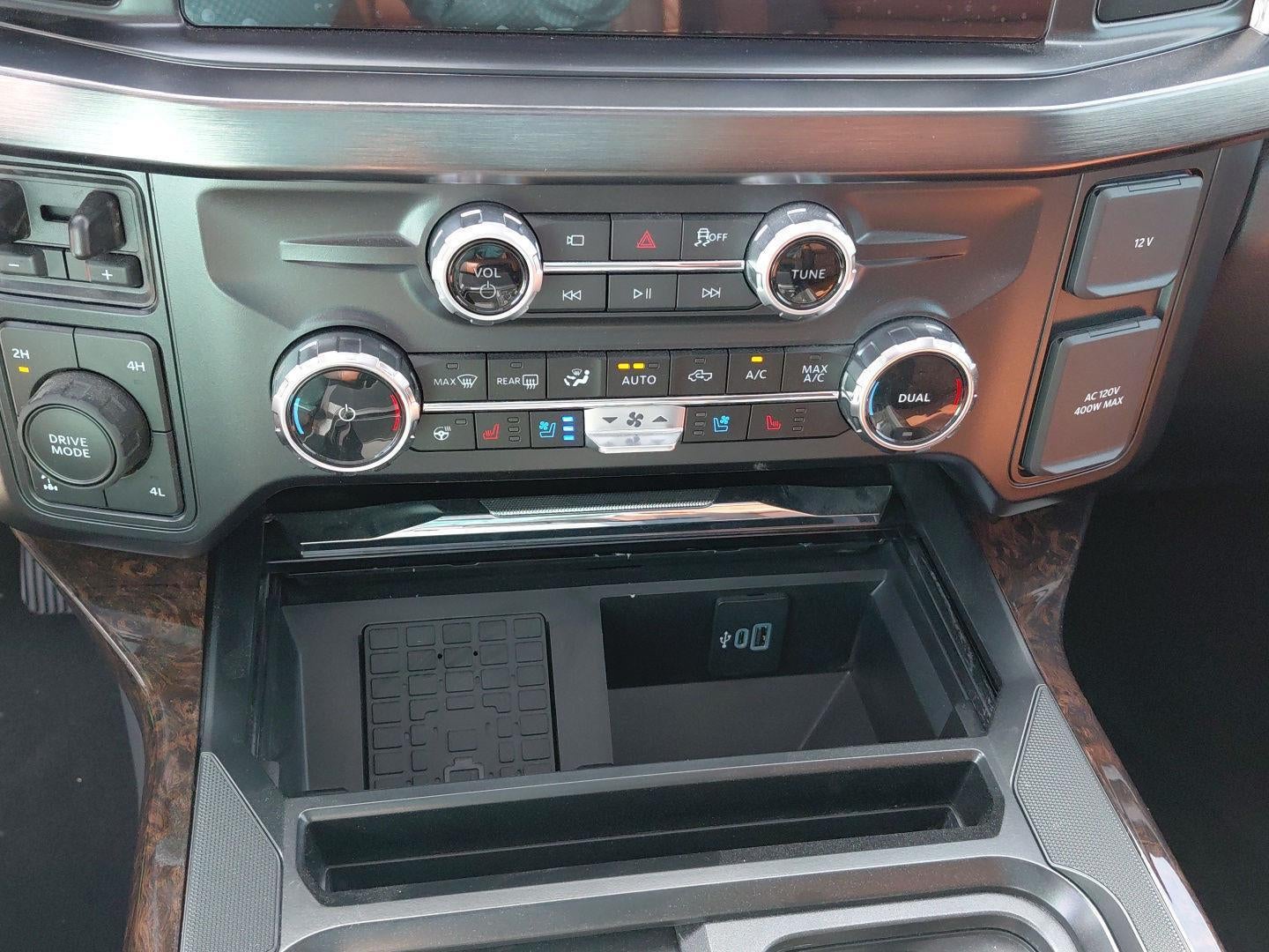 2026 Ford Super Duty F-250 Lariat