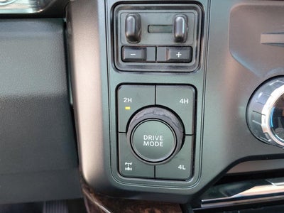 2026 Ford Super Duty F-250 Lariat