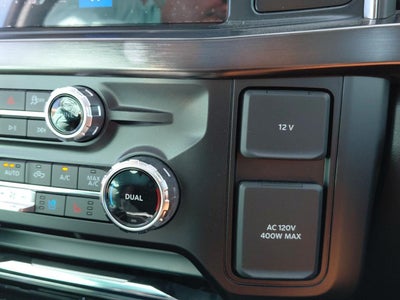 2026 Ford Super Duty F-250 Lariat