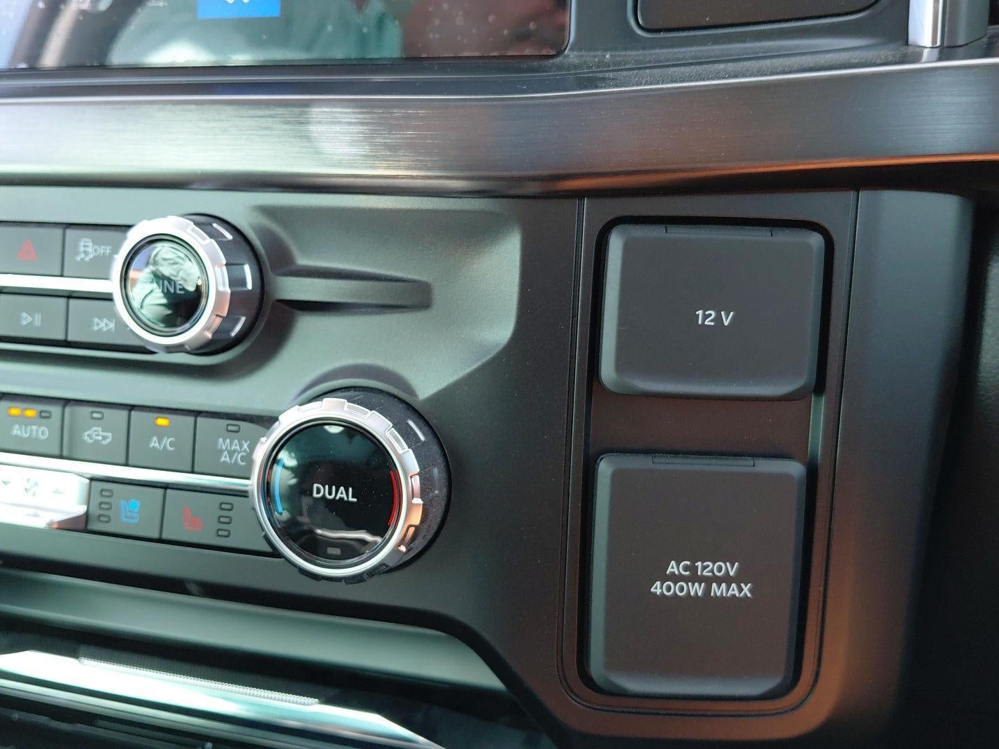 2026 Ford Super Duty F-250 Lariat