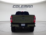 2026 Ford Super Duty F-250 Lariat