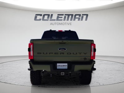 2026 Ford Super Duty F-250 Lariat