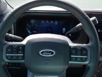 2026 Ford Super Duty F-250 Lariat