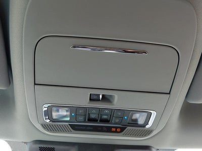 2026 Ford Super Duty F-250 Lariat