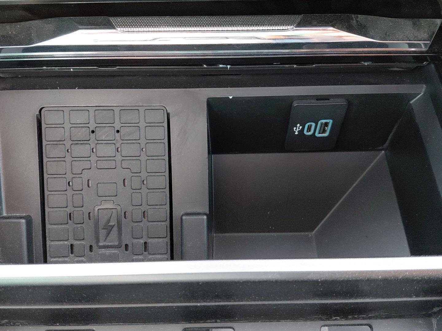 2026 Ford Super Duty F-250 Lariat