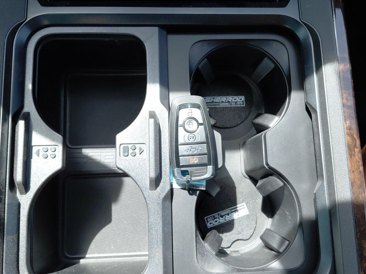 2026 Ford Super Duty F-250 Lariat