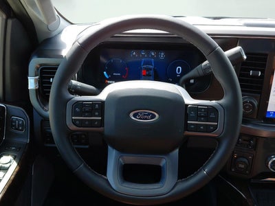 2026 Ford Super Duty F-250 Lariat