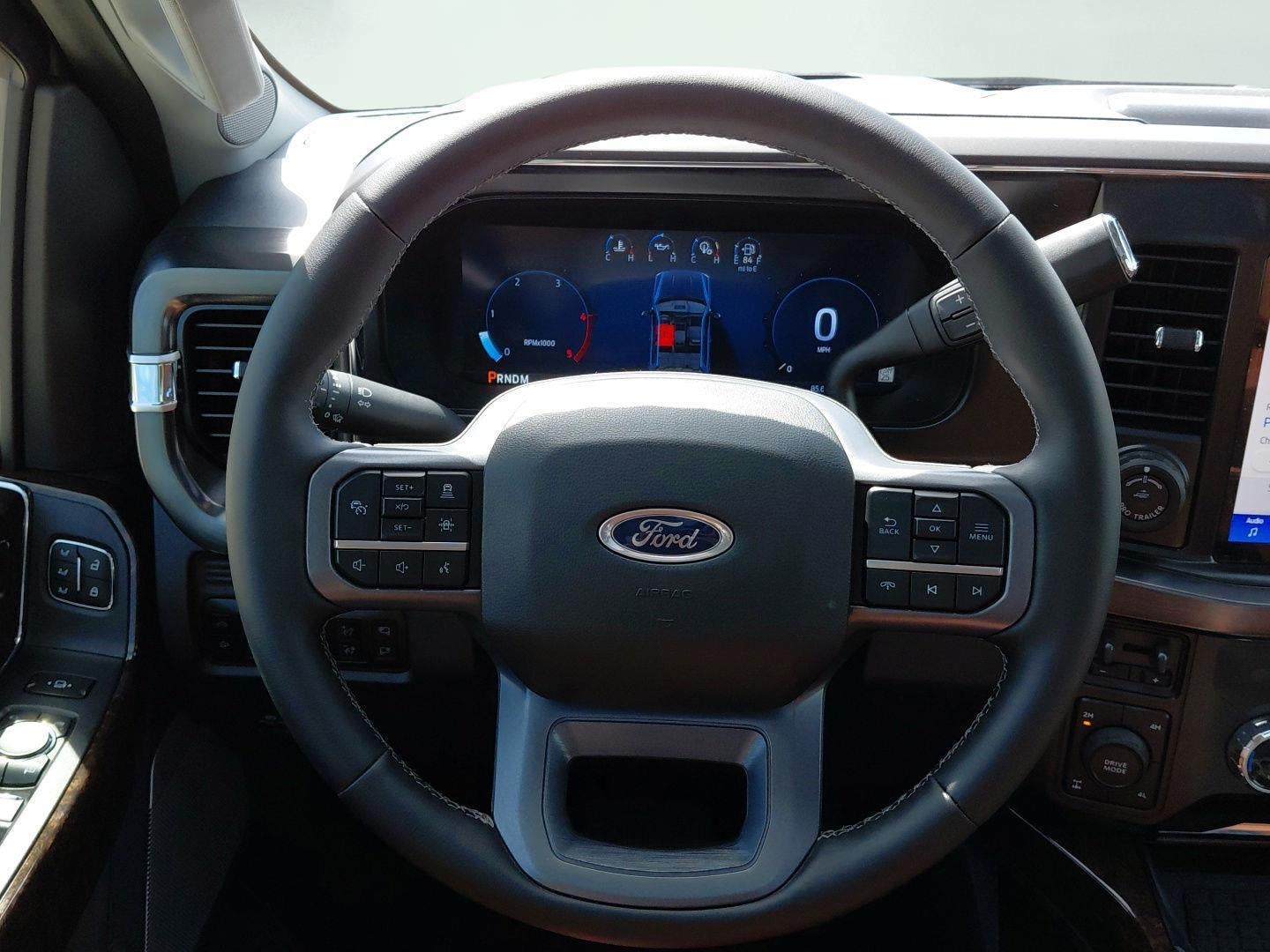 2026 Ford Super Duty F-250 Lariat