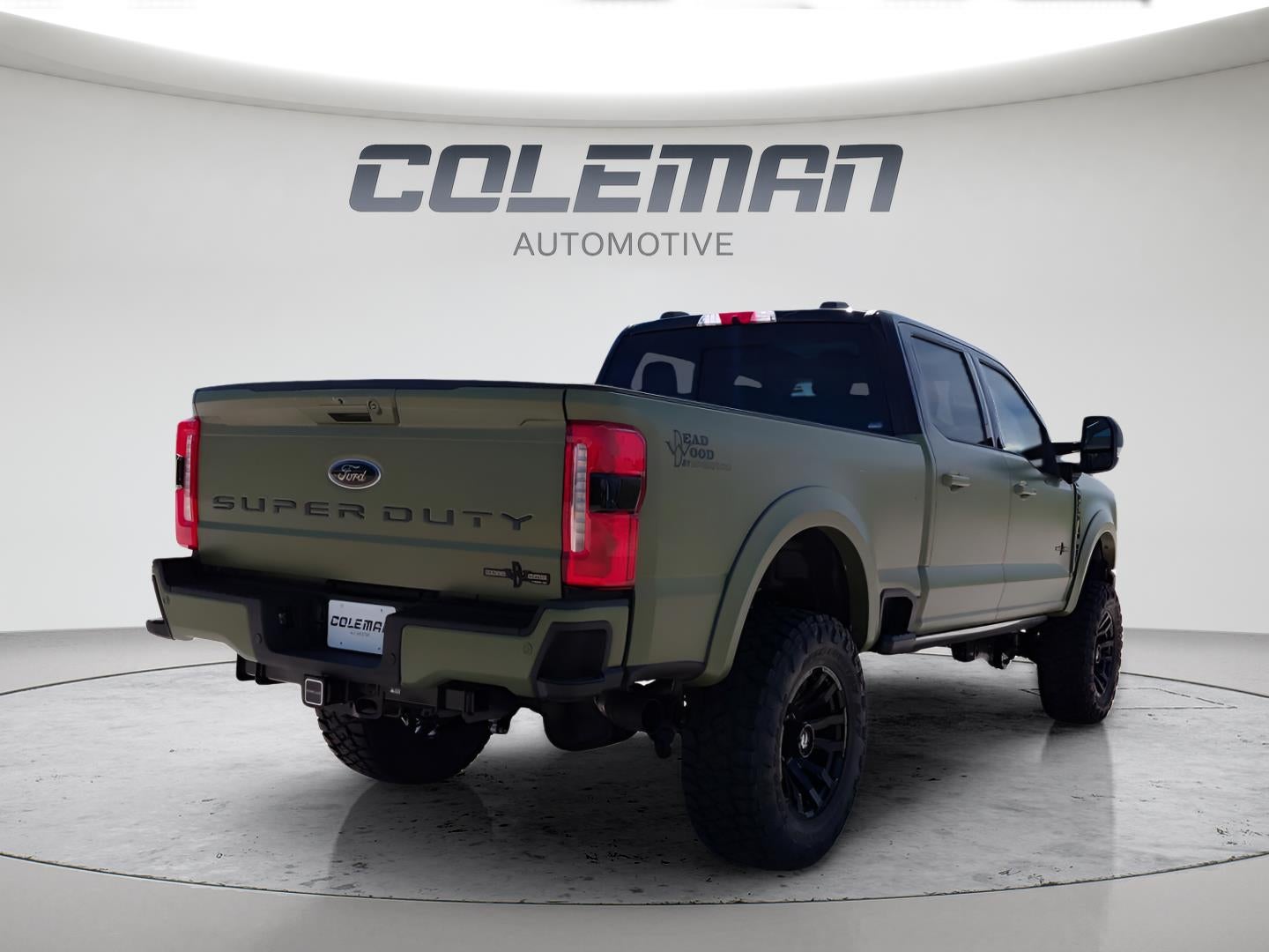 2026 Ford Super Duty F-250 Lariat