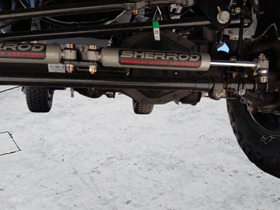 2026 Ford Super Duty F-250 Lariat