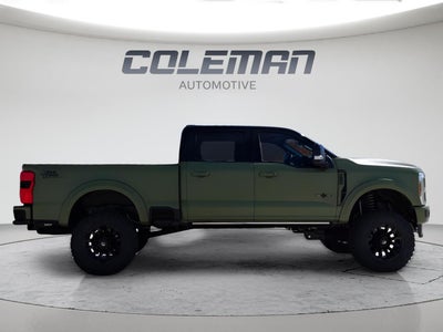 2026 Ford Super Duty F-250 Lariat