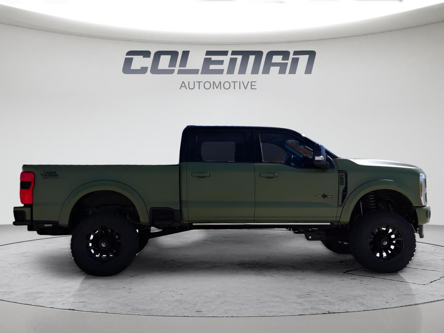 2026 Ford Super Duty F-250 Lariat