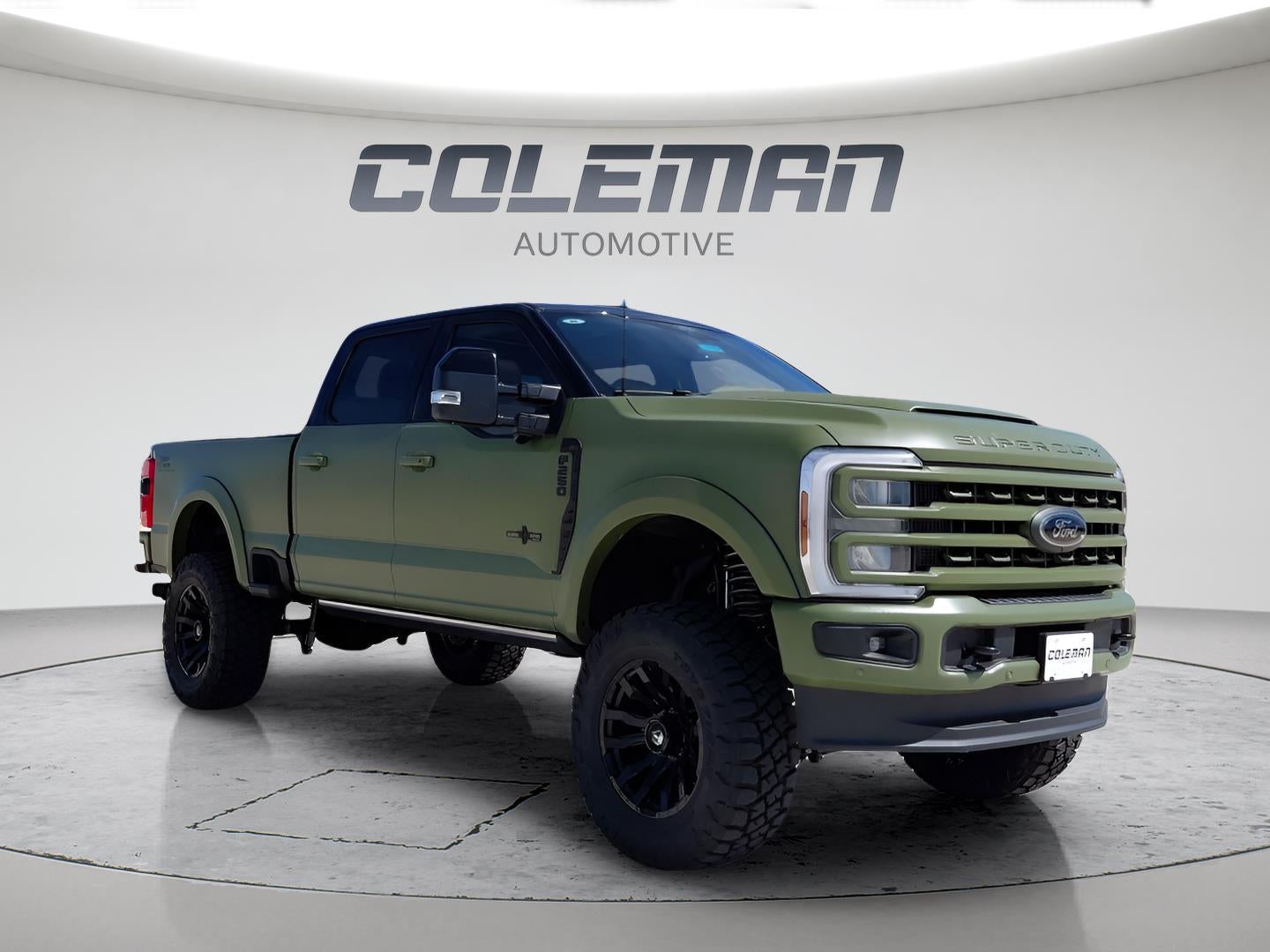 2026 Ford Super Duty F-250 Lariat