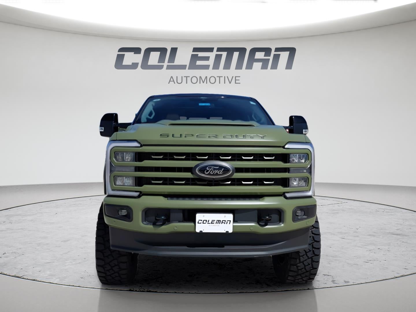 2026 Ford Super Duty F-250 Lariat