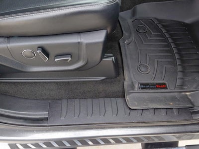 2017 Ford Super Duty F-350 SRW Lariat