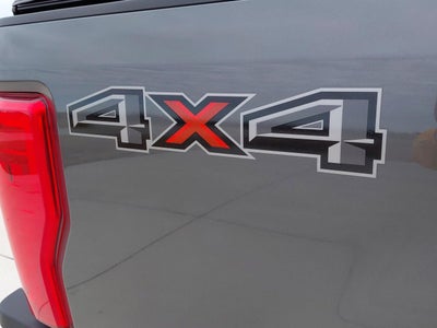 2017 Ford Super Duty F-350 SRW Lariat