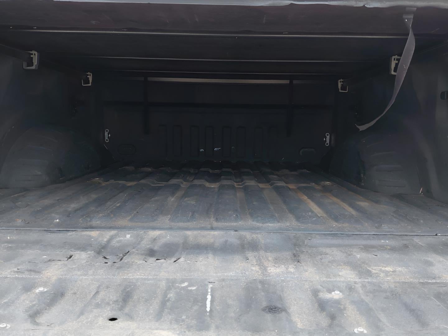 2017 Ford Super Duty F-350 SRW Lariat