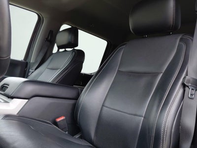 2017 Ford Super Duty F-350 SRW Lariat