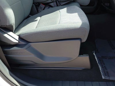 2026 Ford Super Duty F-350 XLT