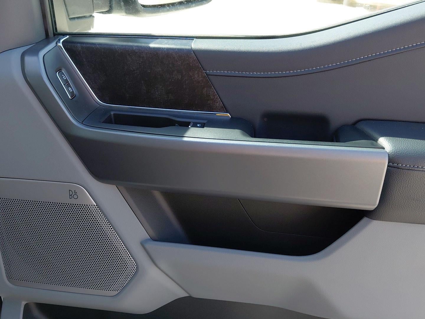 2026 Ford Super Duty F-350 XLT